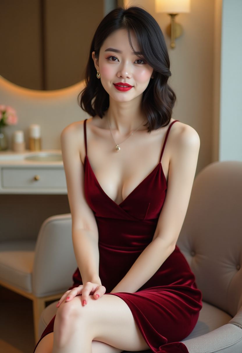 第九十九件嫁衣