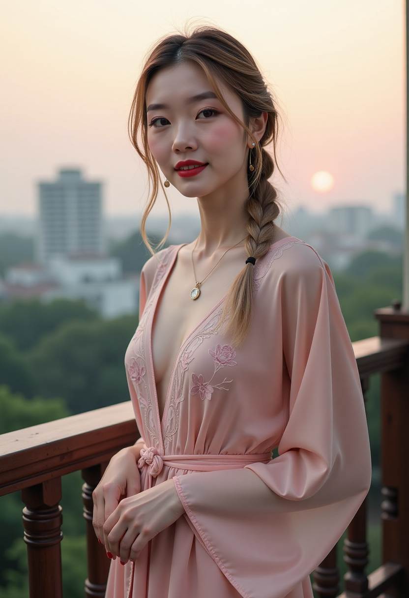 落跑新娘在巴黎