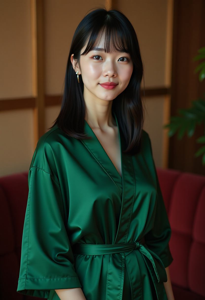 蕾丝与头纱的秘密